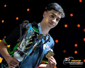 Campeão Europeu