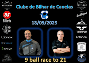 Guilherme T.  VS  M.Pereira
